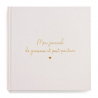 Journal de grossesse et post-partum