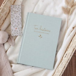 Ton histoire, tes 10 premières années | Céladon