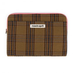 Pochette PC Octave | Tartan