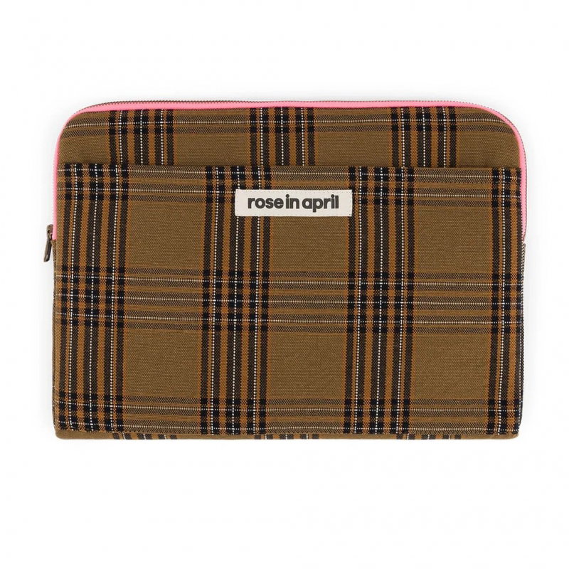 Pochette PC Octave | Tartan