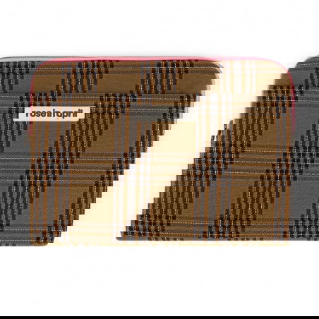 Pochette PC Octave | Tartan - Rose in April