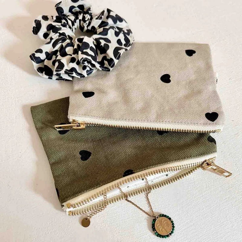 Chouchou | Graou greige