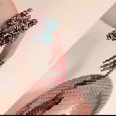 Chouchou | Graou greige - Rose in April