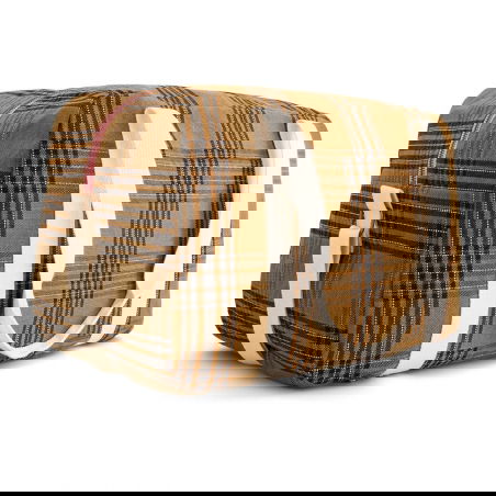 Sac Raphael | Tartan - Rose in April