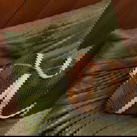 Sac Raphael | Tartan - Rose in April