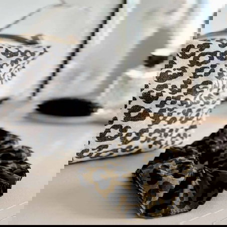 Chouchou | Graou Olive - Rose in April