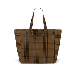 Sac Cabas Elisa | Tartan