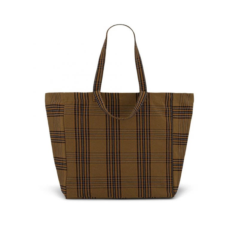 Sac Cabas Elisa | Tartan