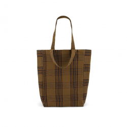 Sac Cabas Elisabeth | Tartan
