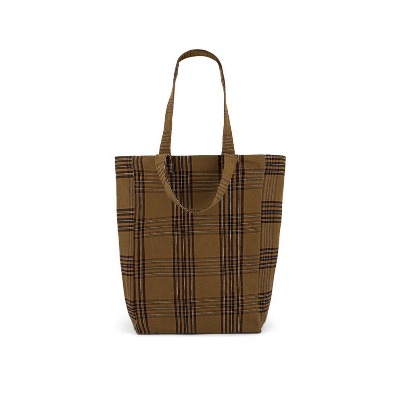 Sac Cabas Elisabeth | Tartan