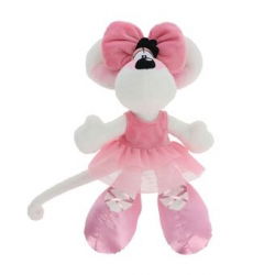 Peluche Diddl 20 cm | Ballerina - Diddl