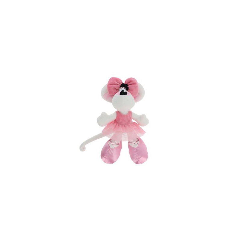 Peluche Diddl 20 cm | Ballerina