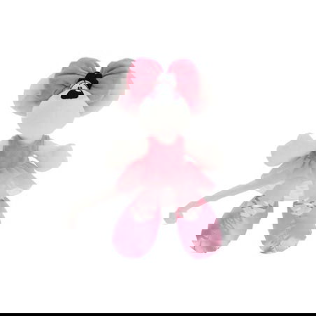 Peluche Diddl 20 cm | Ballerina - Diddl