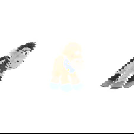 Peluche Diddl 17 cm | Loupsily - Diddl