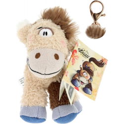 Porte clé Diddl 12 cm | Loupsily