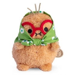 Doudou pomme de terre | Mamie