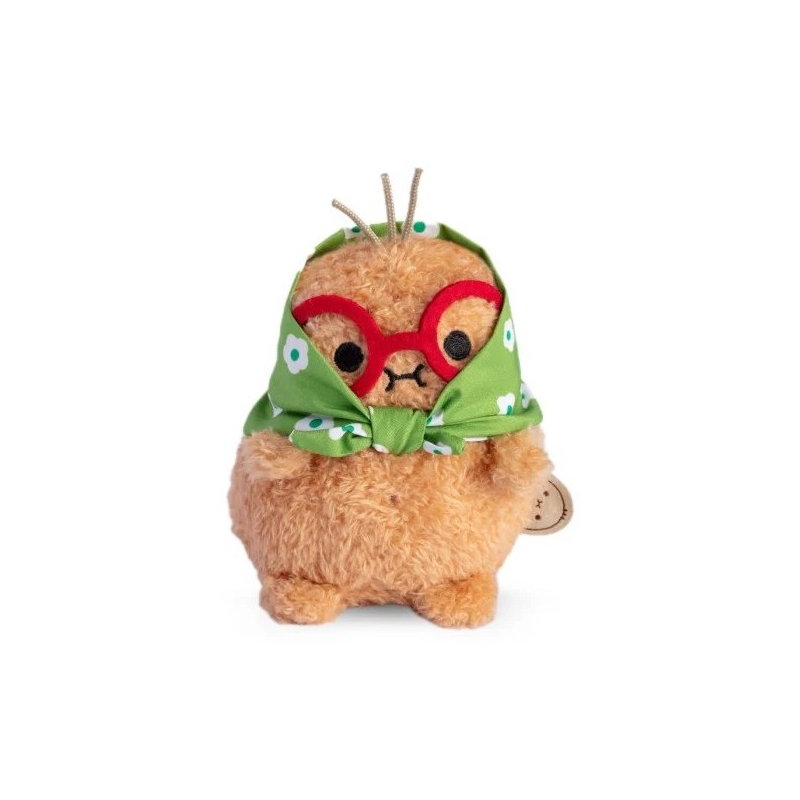 Doudou pomme de terre | Mamie