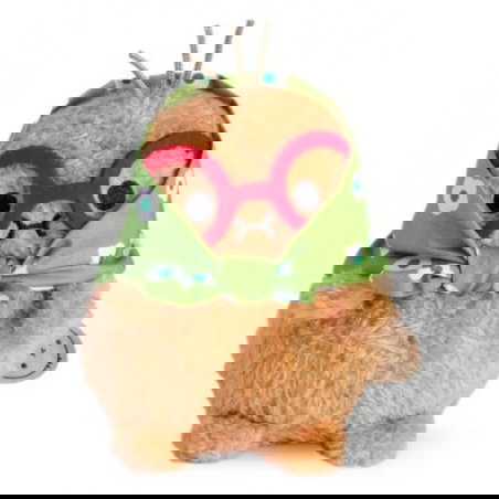 Doudou pomme de terre | Mamie - Noodoll