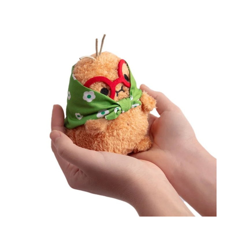 Doudou pomme de terre | Mamie