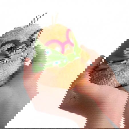 Doudou pomme de terre | Mamie - Noodoll