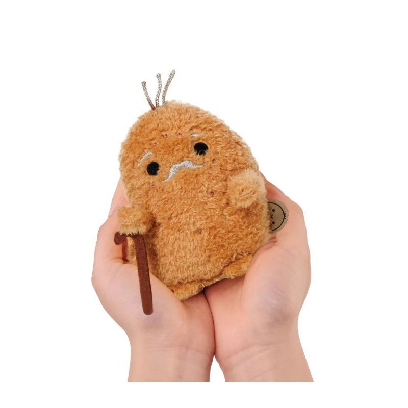 Doudou pomme de terre | Papi