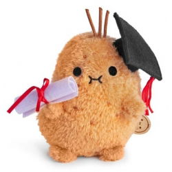 Doudou pomme de terre | Diplômé - Noodoll