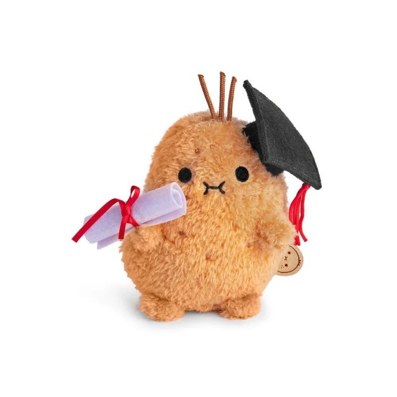 Doudou pomme de terre | Diplômé