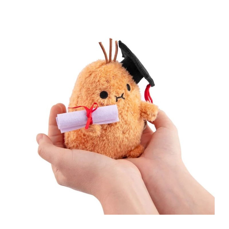 Doudou pomme de terre | Diplômé