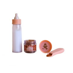 Box biberon et petit pot | Noël