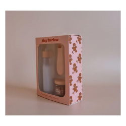 Box biberon et petit pot | Noël