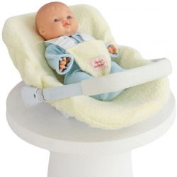 Siège auto | Sherpa