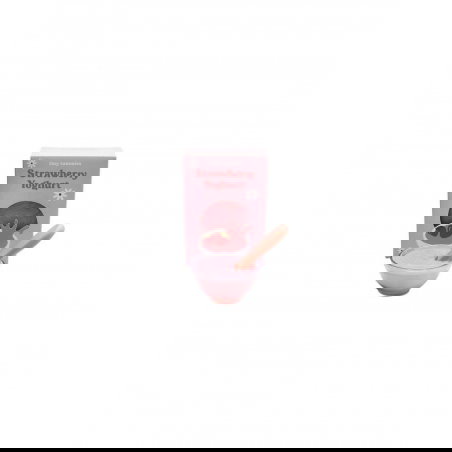 Yaourt poupée | Fraise - Tiny Harlow