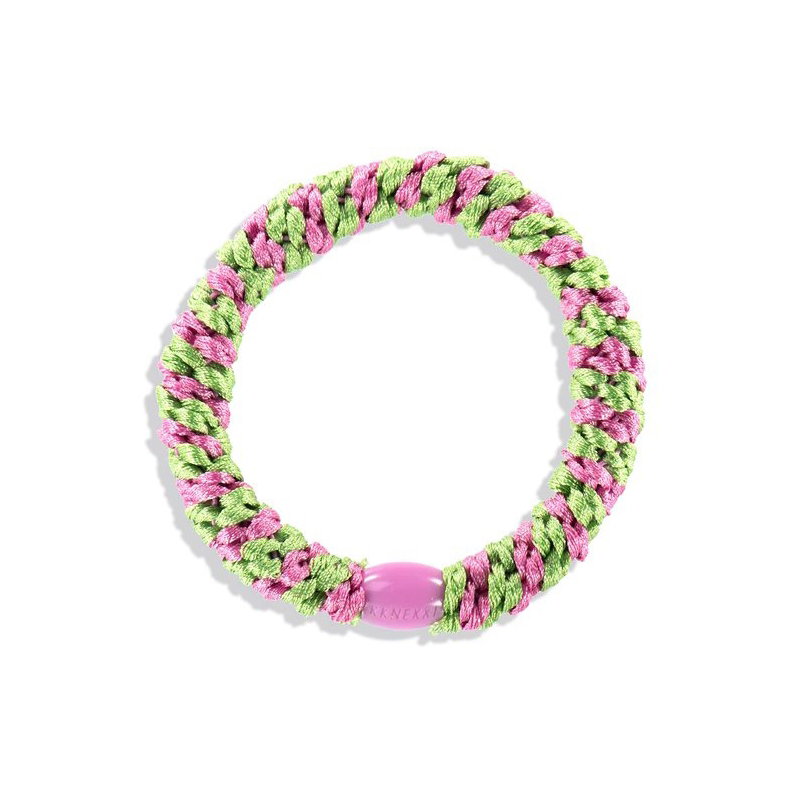 Kknekki | Grass green bubblegum