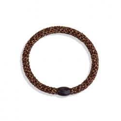 Kknekki | Slim bronze glitter