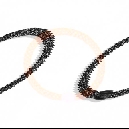 Kknekki | Slim bronze glitter - KKNEKKI