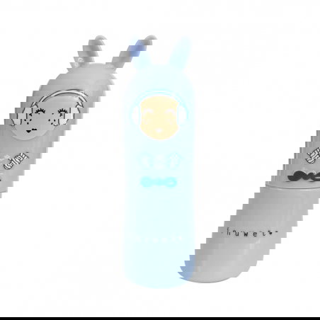 Baume à lèvres Mountain boy | Vanille coco - Inuwet