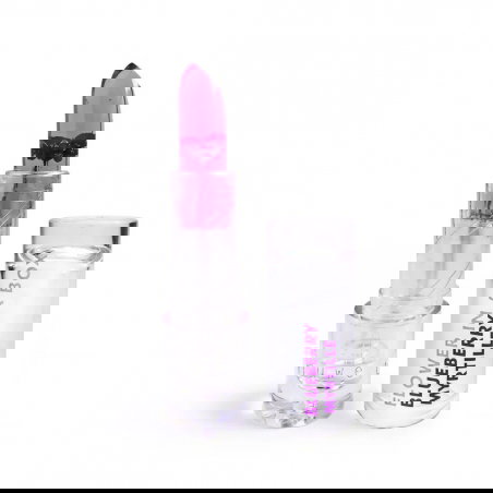 Rouge à lèvres Flower in a box| Myrtille - Inuwet