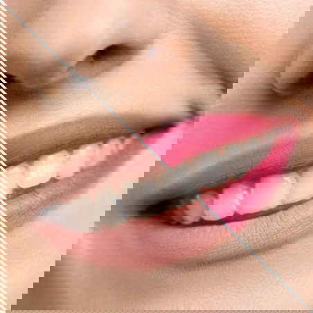 Rouge à lèvres Flower in a box| Myrtille - Inuwet