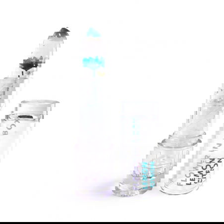 Rouge à lèvres Flower in a box| Citron - Inuwet