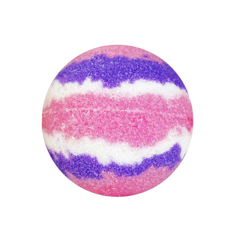 Bombe de bain | Cassis