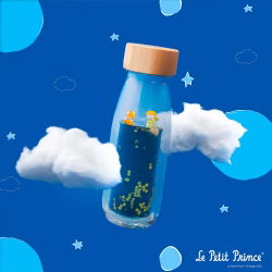 Bouteille sensorielle | Le petit prince