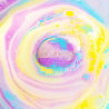 Bombe de bain ice cream | Bubble gum