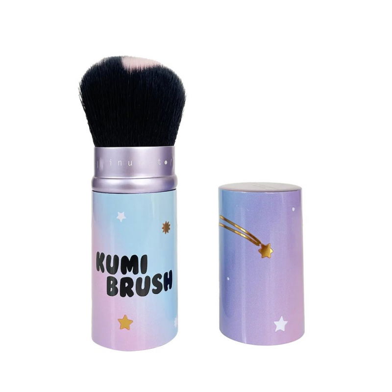 Pinceau Kumi brush