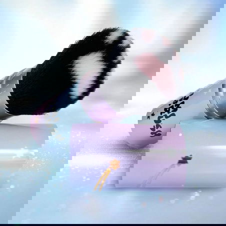 Pinceau Kumi brush - Inuwet