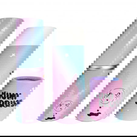 Pinceau Kumi brush - Inuwet