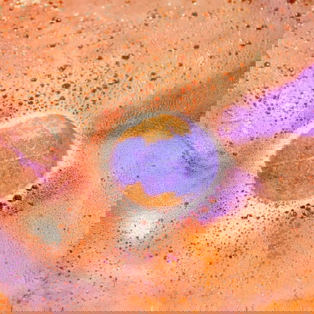 Bombe de bain ice cream | Pêche - Inuwet