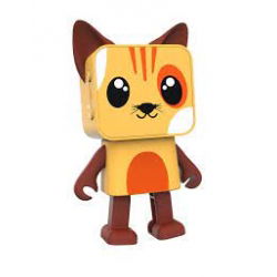 Dancing animal | Chat