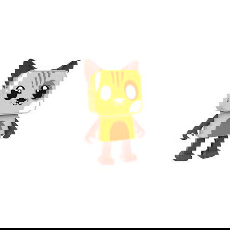 Dancing animal | Chat - MOB