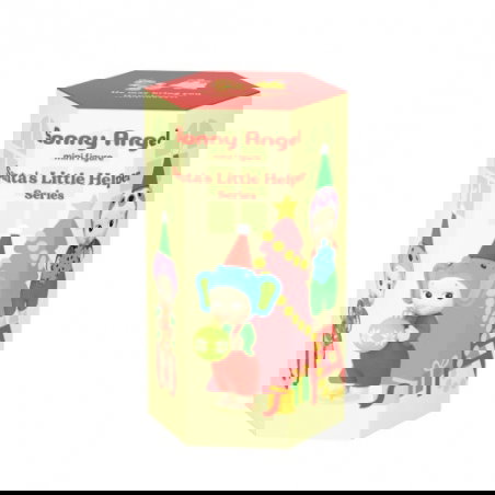 Sonny angels | Christmas - Sonny angels