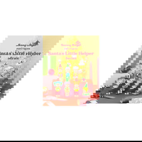 Sonny angels | Christmas - Sonny angels